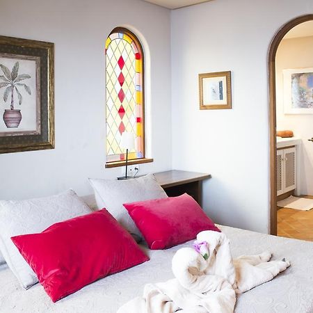 Villa Casa Del Sol La Matanza De Acentejo Bagian luar foto