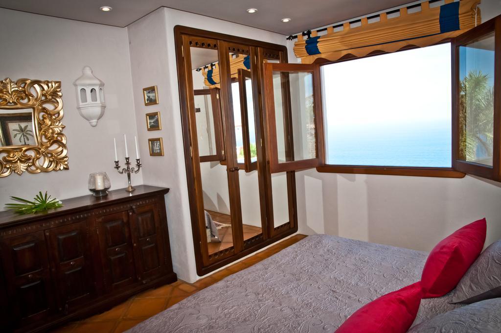 Villa Casa Del Sol La Matanza De Acentejo Bagian luar foto