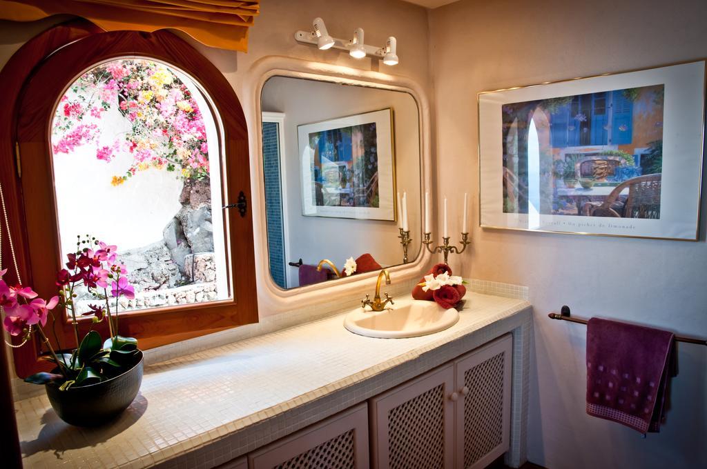 Villa Casa Del Sol La Matanza De Acentejo Bagian luar foto