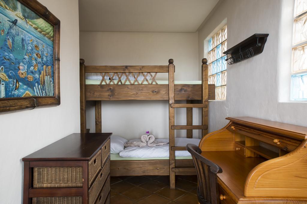 Villa Casa Del Sol La Matanza De Acentejo Bagian luar foto
