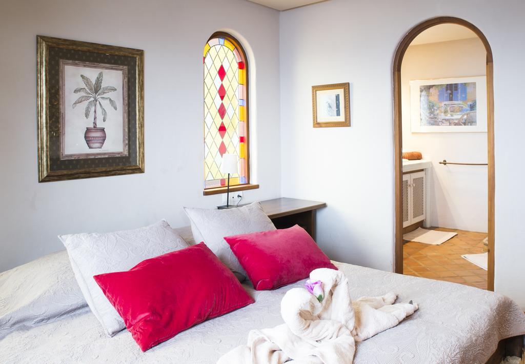 Villa Casa Del Sol La Matanza De Acentejo Bagian luar foto